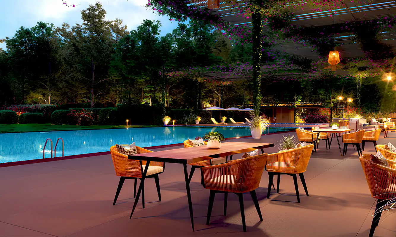 Lodha Mirabelle Overview 2