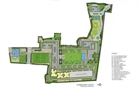 Master Plan