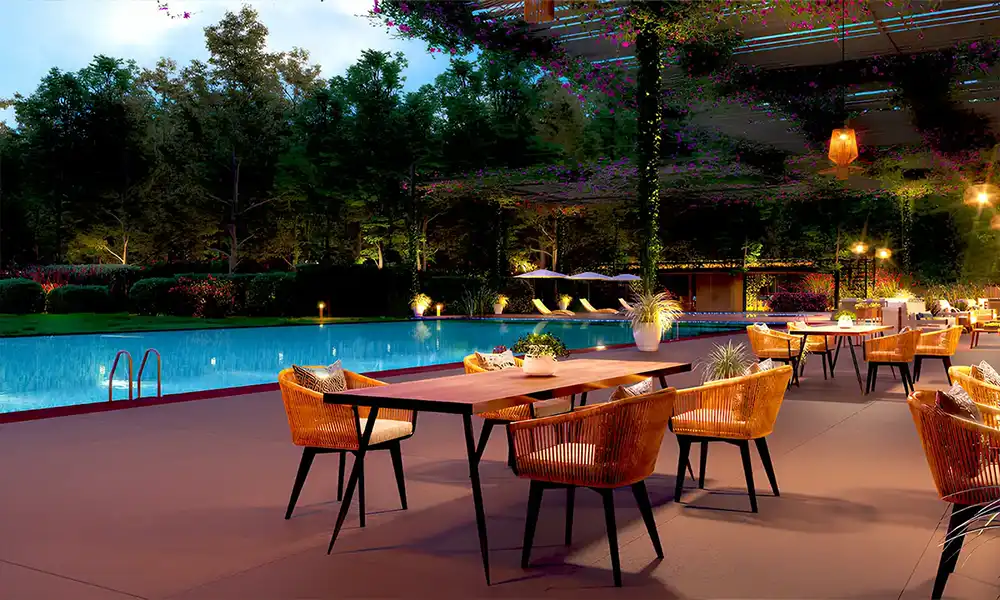 Lodha Mirabelle Virtual Tour Image